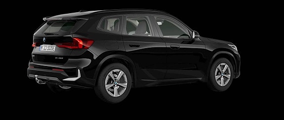 BMW X1 2 of 3