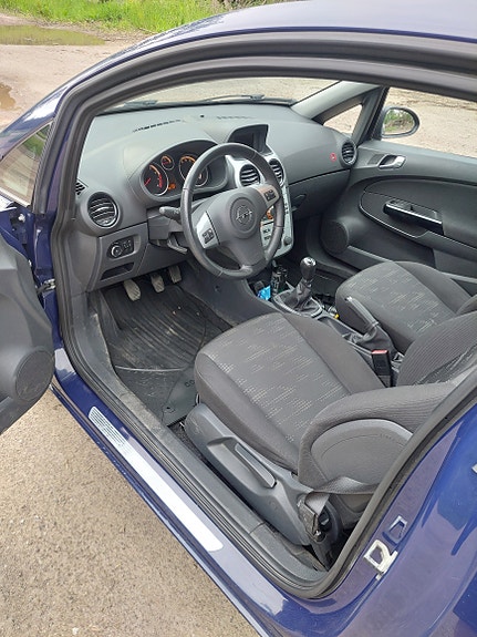Opel Corsa 5 of 5