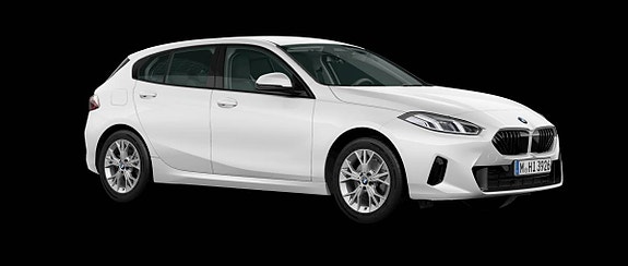 BMW 120i 2 of 4