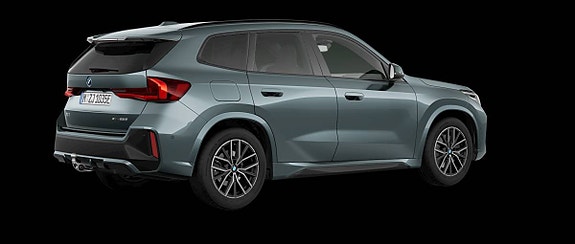 BMW X1 2 of 3