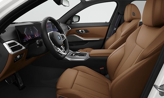 BMW 330e 3 of 3