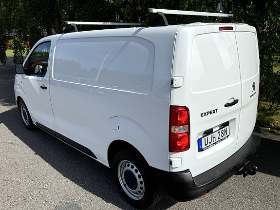 Peugeot Expert 4 of 5