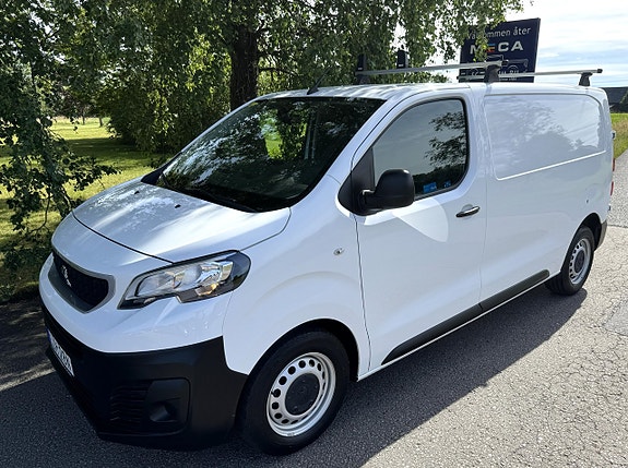 Peugeot Expert 3 of 5