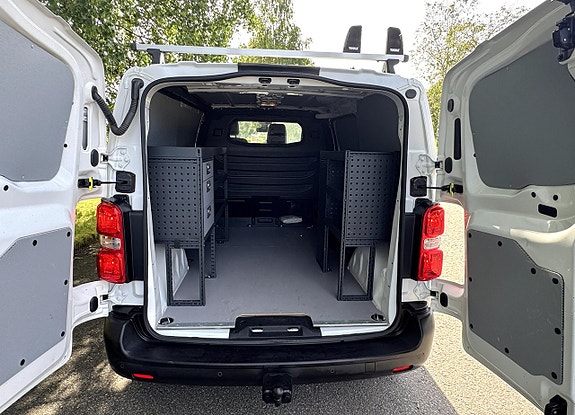 Peugeot Expert 7 of 20