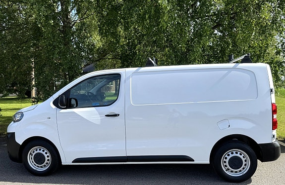 Peugeot Expert 19 of 20
