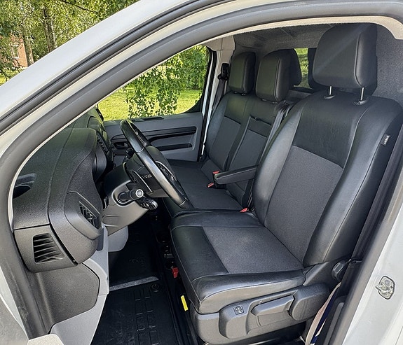 Peugeot Expert 9 of 20