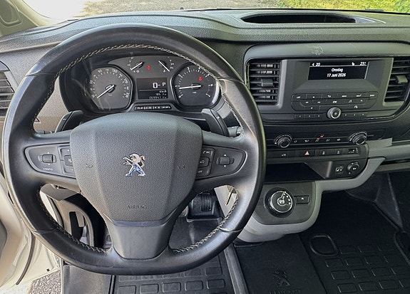 Peugeot Expert 14 of 20