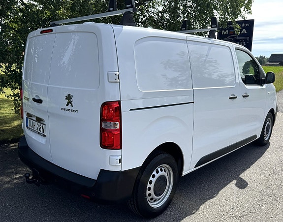 Peugeot Expert 2 of 5