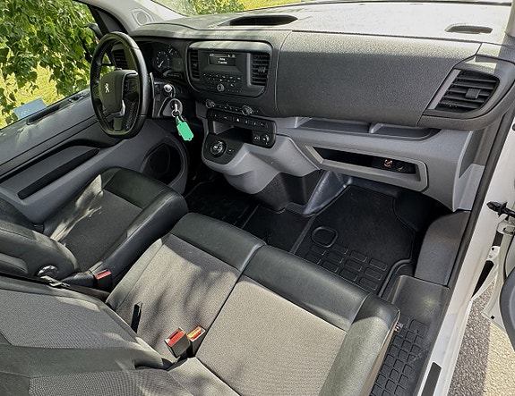 Peugeot Expert 10 of 20