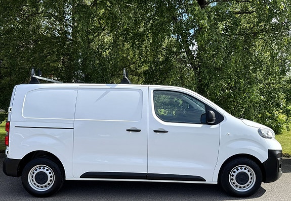 Peugeot Expert 18 of 20