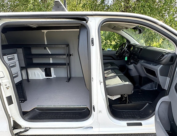 Peugeot Expert 5 of 5