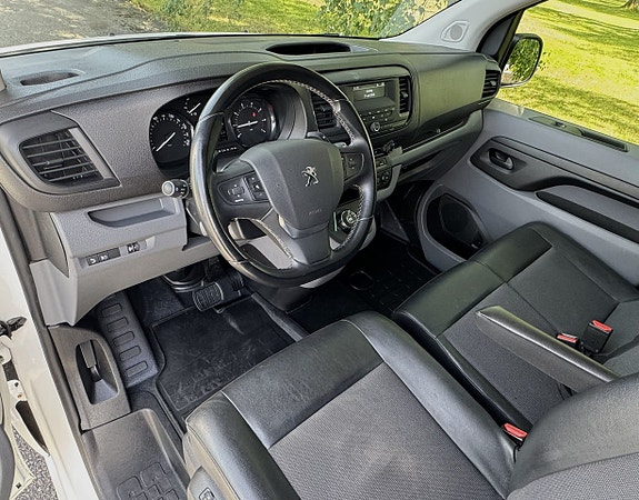 Peugeot Expert 11 of 20