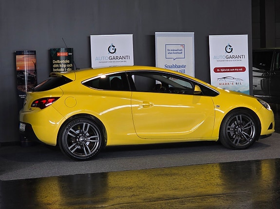 Opel Astra 6 of 20