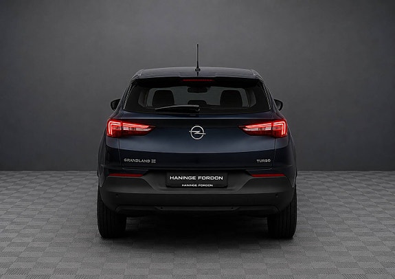 Opel Grandland X 5 of 5