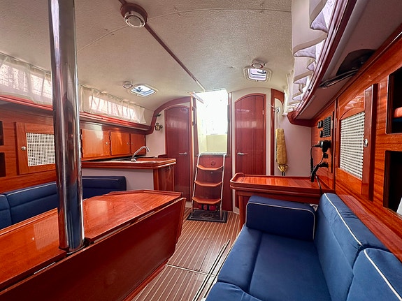 Hanse 312 (2004) 5 of 5