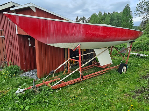 Soling — Vedi foto 1