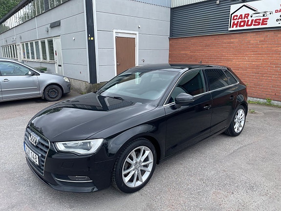 Audi A3 5 of 5