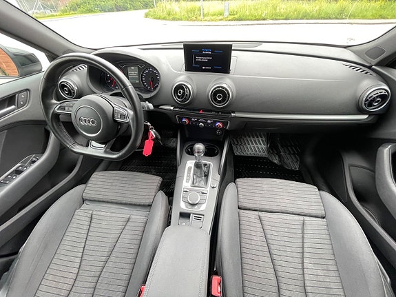 Audi A3 13 of 22