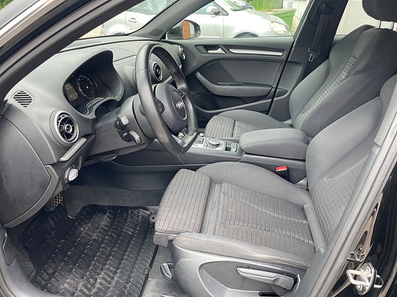 Audi A3 10 of 22
