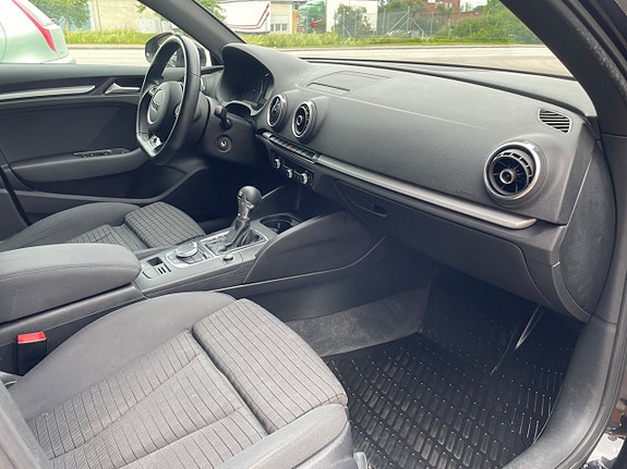 Audi A3 12 of 22