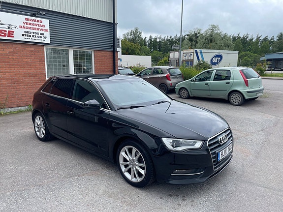 Audi A3 4 of 5