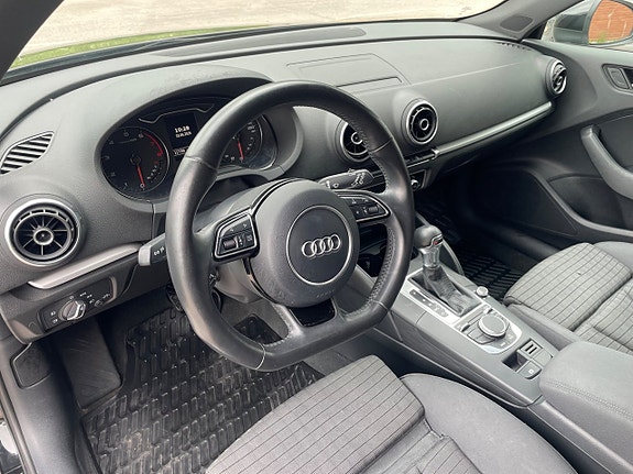 Audi A3 11 of 22