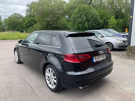 Audi A3 6 of 22