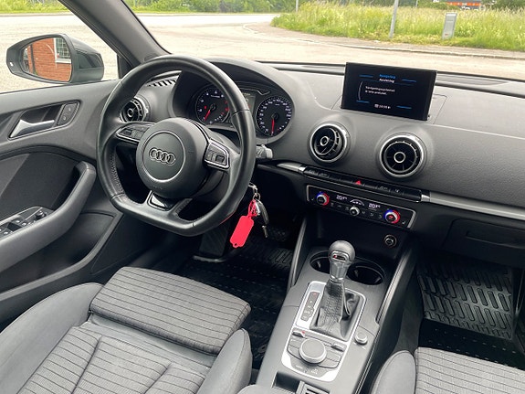 Audi A3 14 of 22