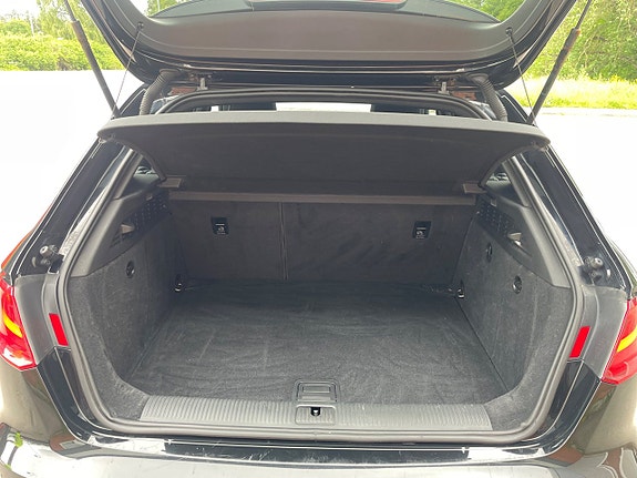 Audi A3 17 of 22
