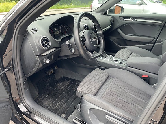 Audi A3 9 of 22