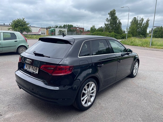 Audi A3 8 of 22