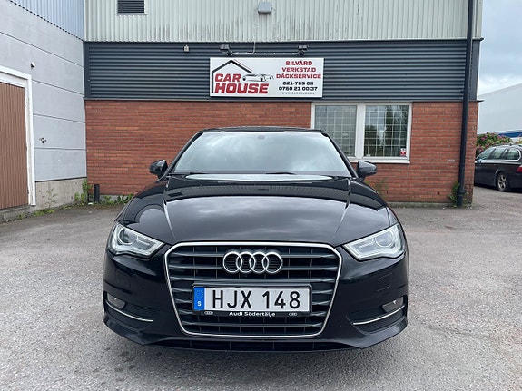 Audi A3 2 of 5