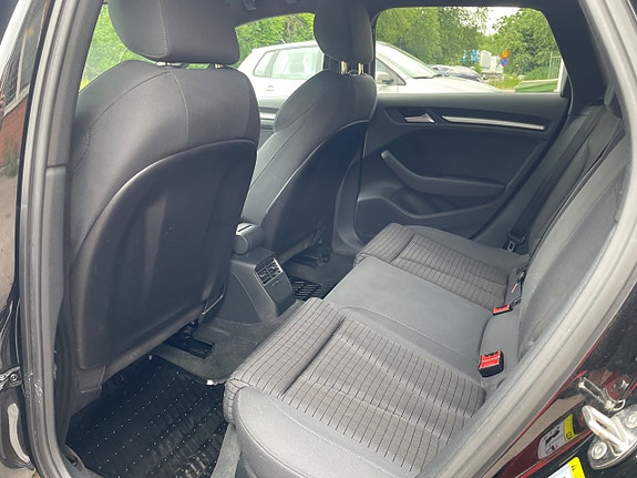 Audi A3 16 of 22