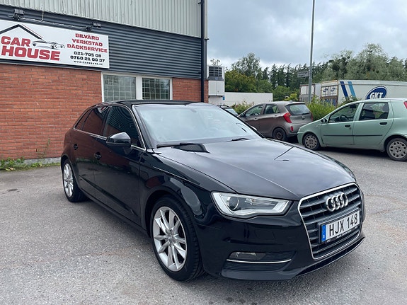 Audi A3 3 of 5
