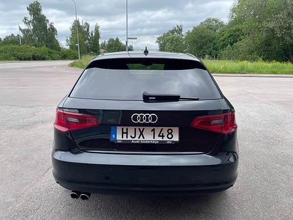 Audi A3 7 of 22