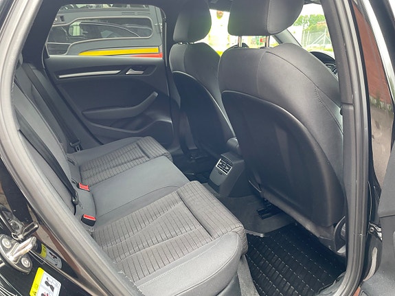 Audi A3 15 of 22