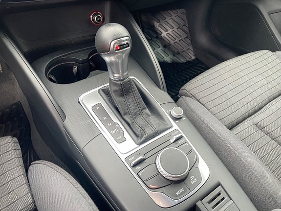Audi A3 21 of 22