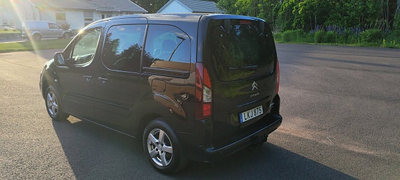 Citroen Berlingo 3 of 4