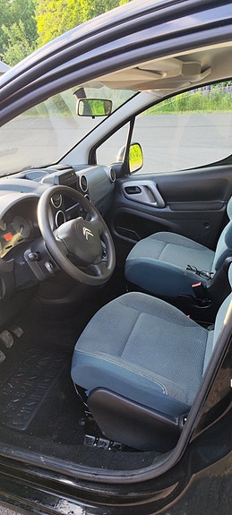 Citroen Berlingo 2 of 4