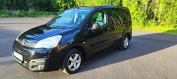 Citroen Berlingo 4 of 4