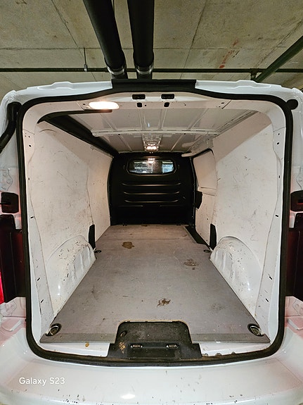 Peugeot Expert 4 of 5