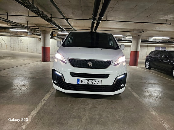 Peugeot Expert 2 of 5