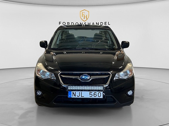 Subaru XV 6 of 10