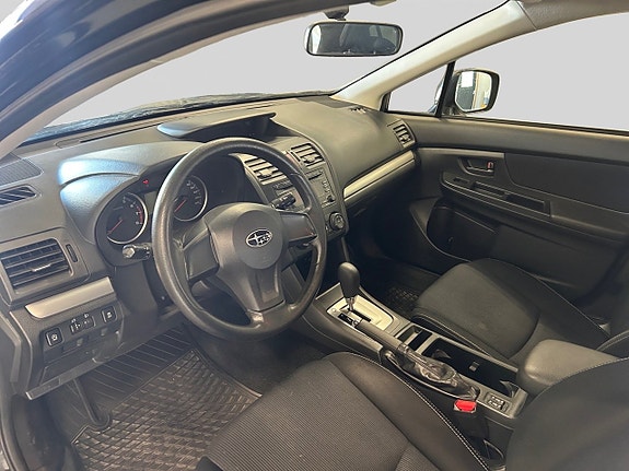 Subaru XV 8 of 10