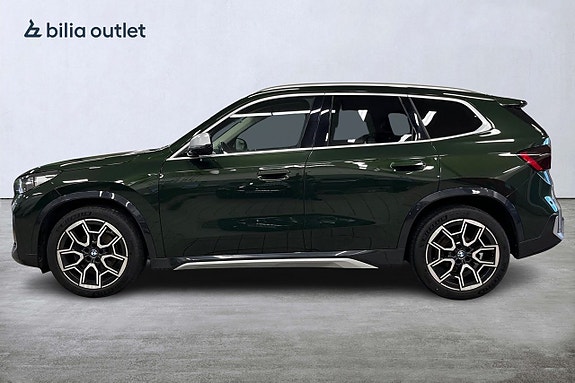 BMW X1 3 of 5