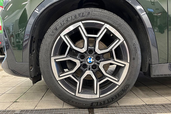 BMW X1 10 of 30