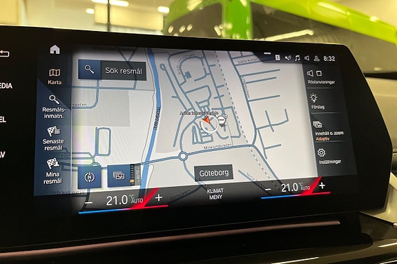 BMW X1 19 of 30
