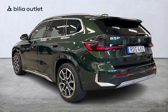 BMW X1 4 of 5