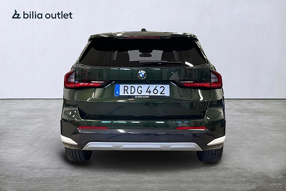 BMW X1 5 of 5