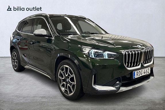 BMW X1 8 of 30